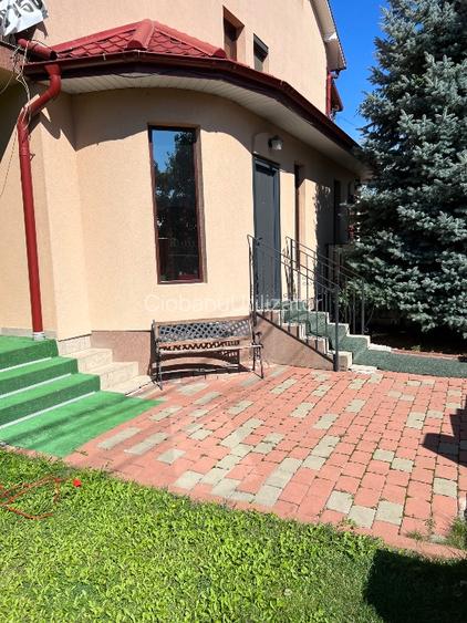 CASA DE VANZARE - COMPLET UTILATA SI MOBILATA CU TOATE UTILITATILE - 14