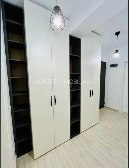 Apartament 2 camere de închiriat Lujerului Exigent Plaza - 5