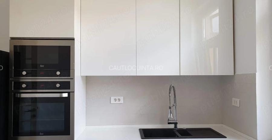 Spatiu de birouri inchiriere | Vila Monument istoric | Strada Roma - 8