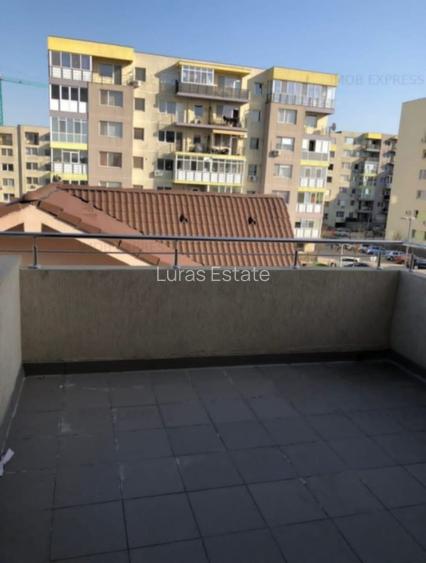De vânzare – Apartament 2 camere, parcare, Tomis Plus - 7