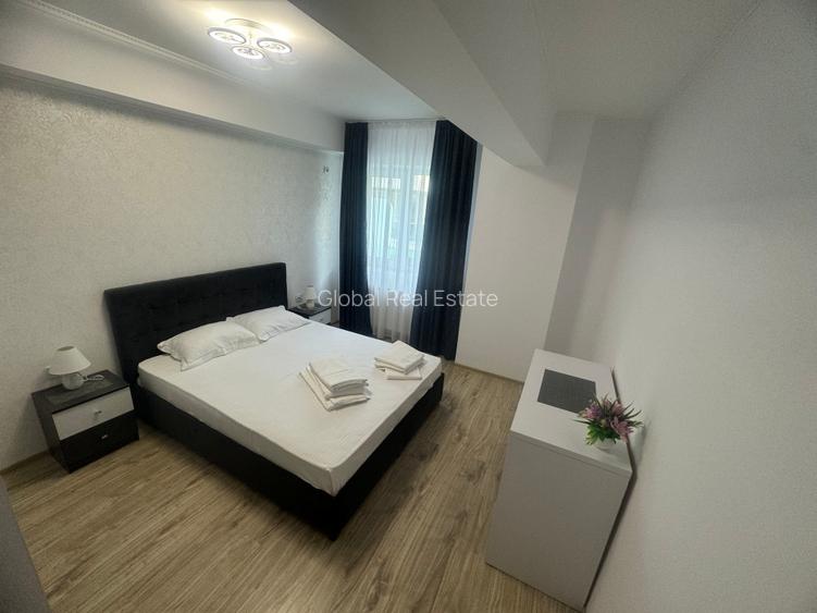 Termen Lung!!! 2 Camere Mamaia Zona Vega Vedere Bilaterala Mare și Lac Gaze - 7