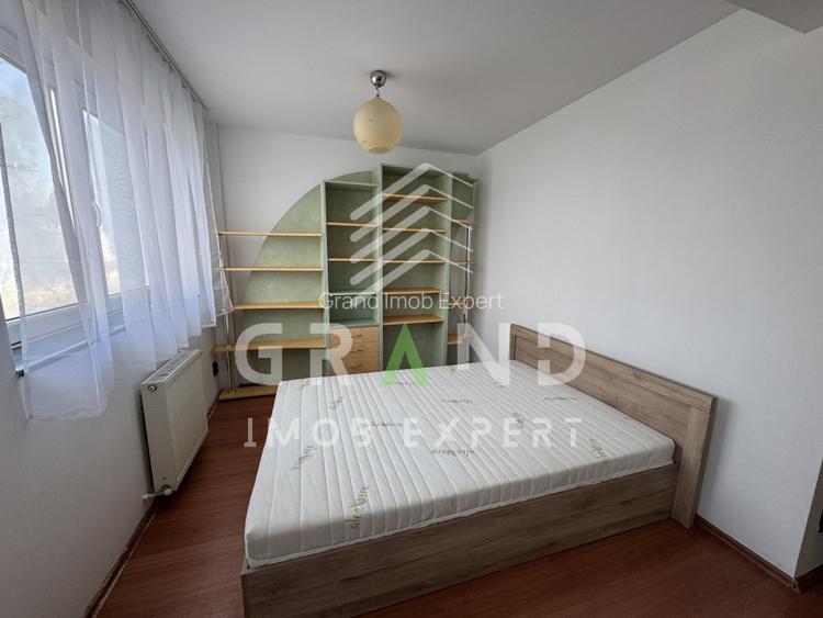 Apartament 3 Camere | 2 Balcoane | 90 MP | Petfriendly | Manastur/Frunzisului - 19