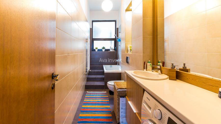 Apartament deosebit in apropiere de UMF si Hasdeu, garaj - 17