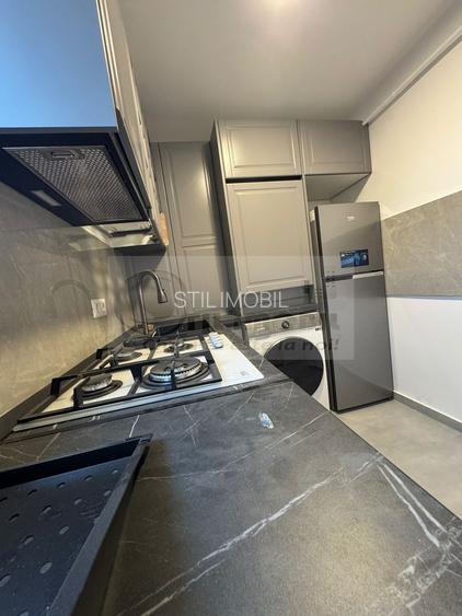 Apartament 2 camere+ Loc de parcare- BLOC NOU 2025- PRIMA INCHIRIERE - 16