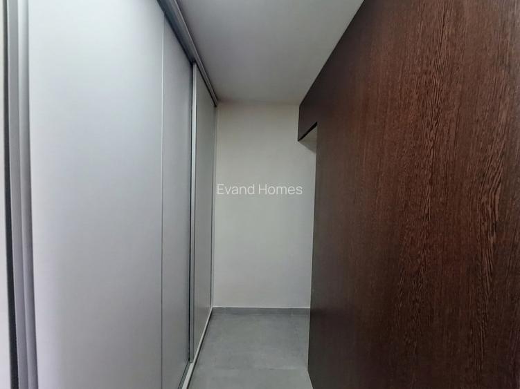 Apartament spatios cu 2 dormitoare, renovat si mobilat-Aradului - 7