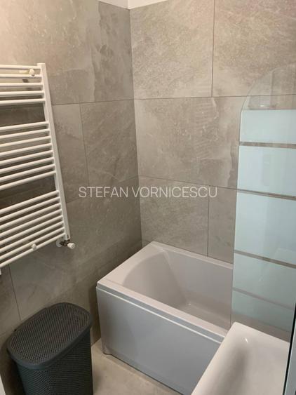 | Venetia Residence | Loc de parcare Apartament nou - 9