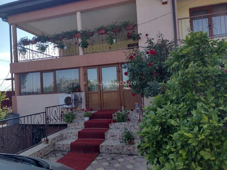 Casa/vila de vanzare in Garoafa /Vrancea - 3
