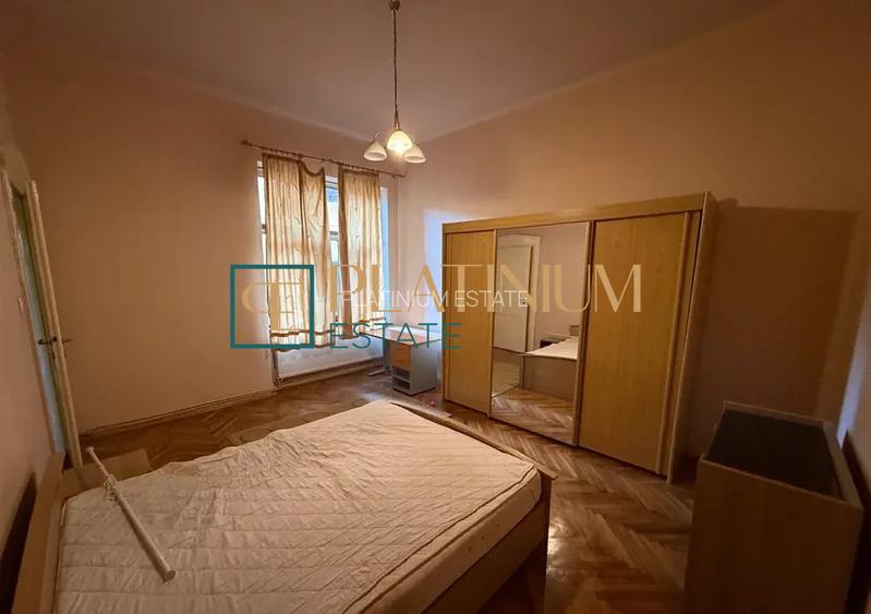 P4707 Apartament 2 camere in zona Neptun, CLADIRE ISTORICA, ETAJ 1, CENTRALA  - 2