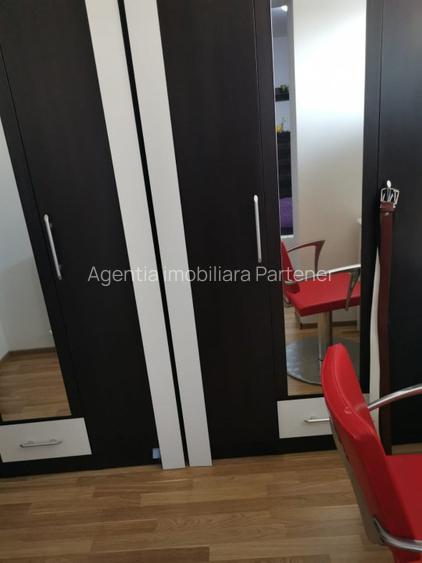 Casa P+E, STEFANESTI, teren 600mp, mobilata - 12