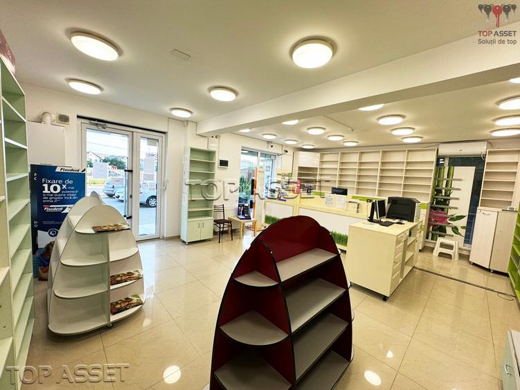 Chiajna spatiu stradal - 2