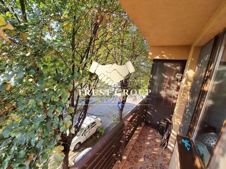 Garsoniera Gorjului | Bloc 2011 | 36m2 |  - 6