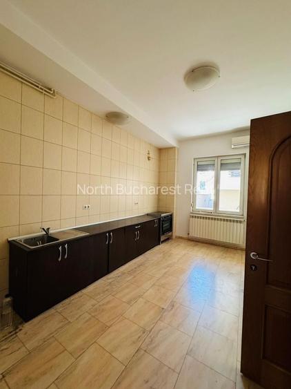 VILA INDIVIDUALA COTROCENI/10 CAMERE/S+P+2/PARCARE/BUSINESS - 19