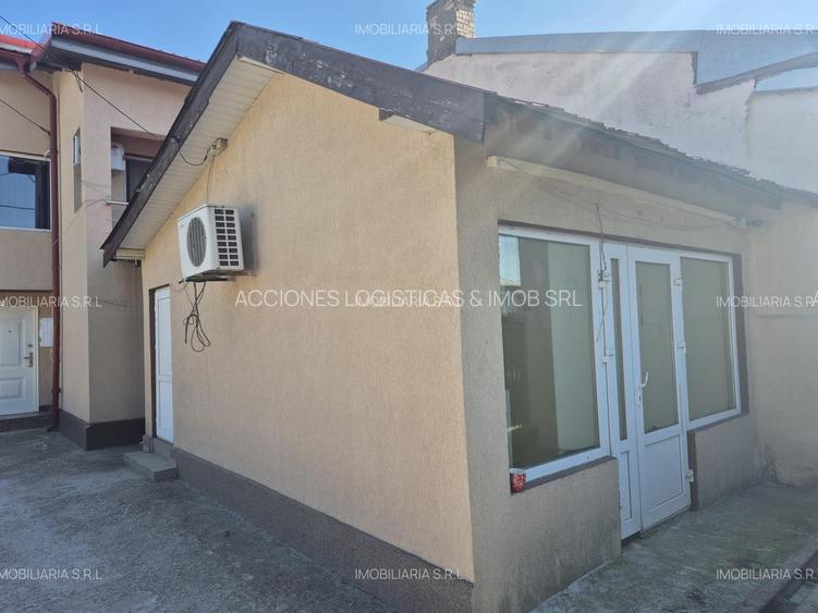 De vanzare 2 case + spartiu comercial in Chiajna!! - 7
