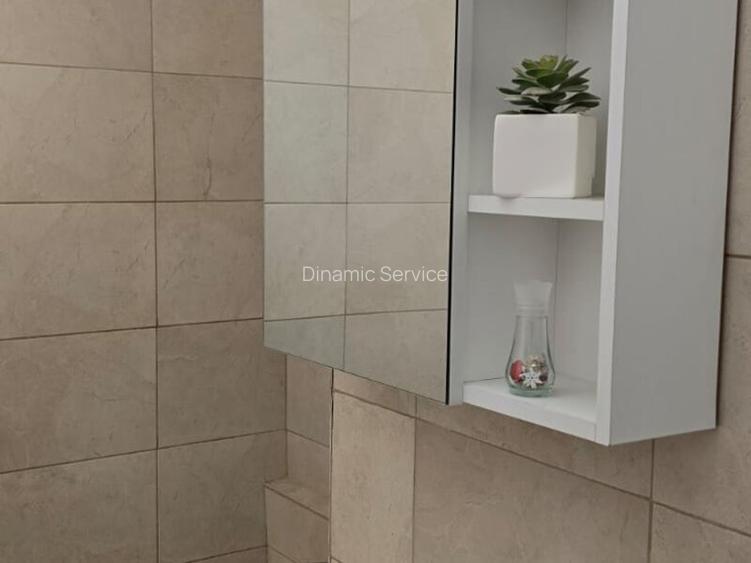 VITAN MALL, decomandata, spatioasa, 40mp-380 euro - 7