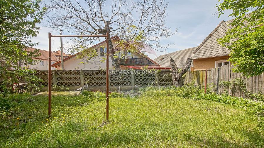 Comision 0% | Garsonieră la casă, curte comună– Matei Basarab - 24