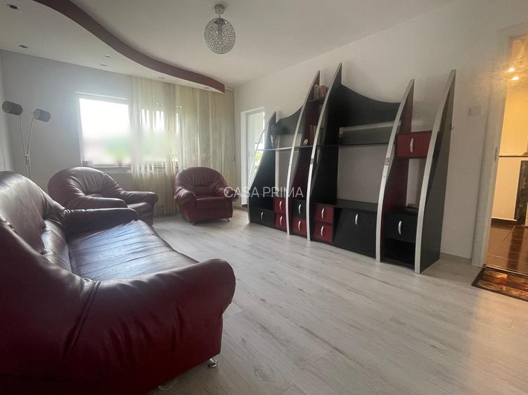 Apartament 3 camere DECOMANDAT ! Nicolina-Belvedere! locatie SUPER! - 2