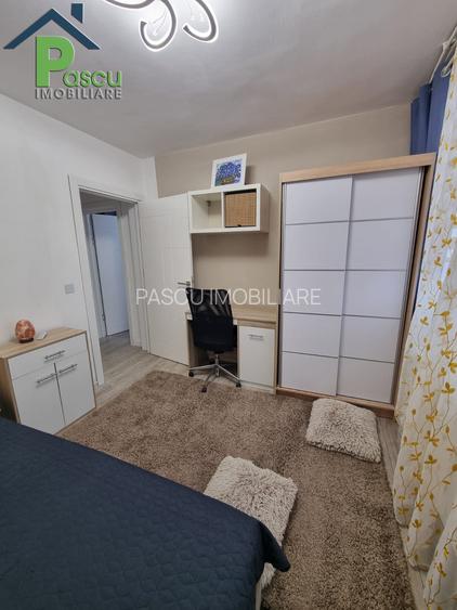 Inchiriere apartament 3 camere Eroii Revolutiei, George Bacovia, cf. I, mobilat - 7