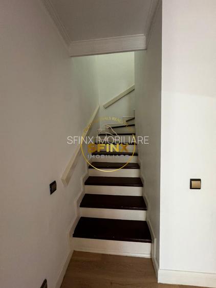 Baneasa Residential Park, 4  bedroom individual villa for rent - 10