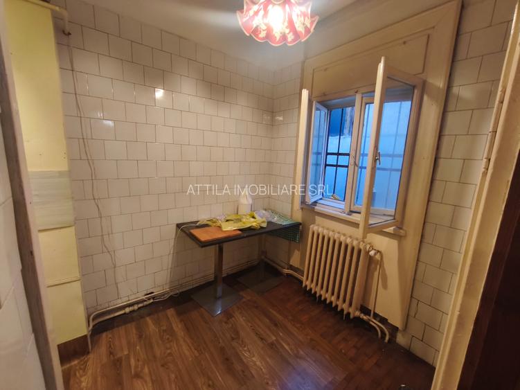 Lipovei casa pentru Muncitori 20 euro/ noapte/camera - 2
