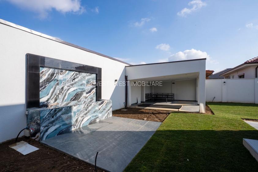 Casa lux Santandrei 3 dormitoare 2 bai 2 terase 2 bucatarii - 17