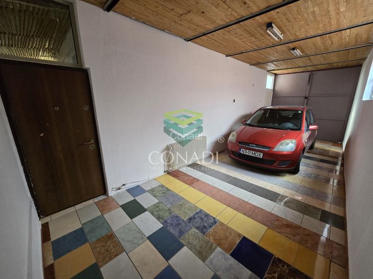 Vila P+1E+M - direct proprietar - 21