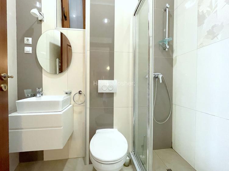 Apartament 3 camere, garaj si boxa - zona Centrala-Prefectura - 20