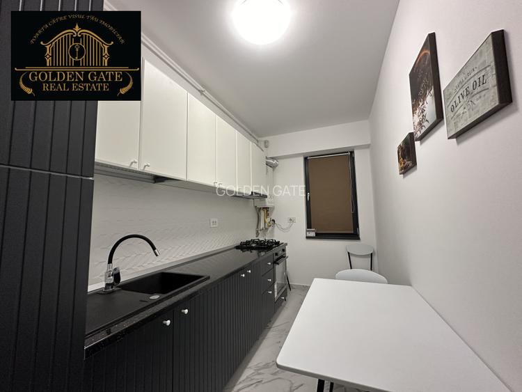 Novum 56 Gorjului Timisoara - 2 Camere Decomandat Prima Chirie Parcare - 9
