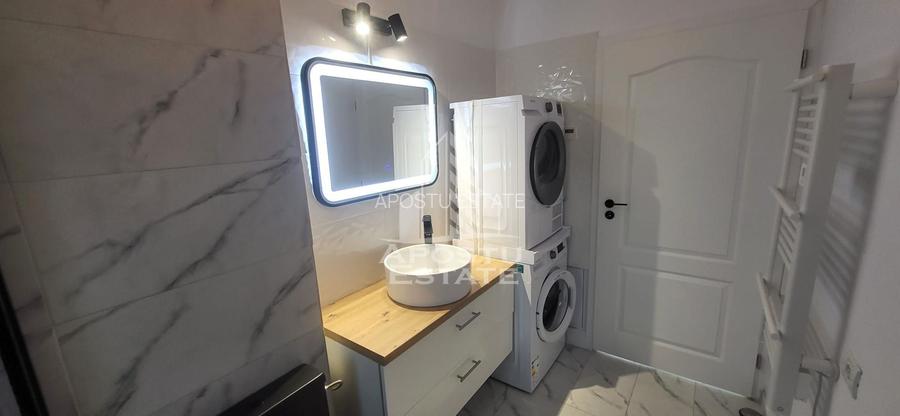 Apartament 2 camere, la prima inchiriere, zona Torontalului - 7