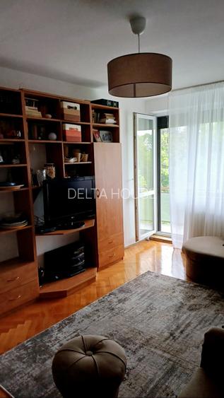 Oportunitate! 3 camere Gheorgheni, terasa generoasa, locatie Premium, comision 0 - 7