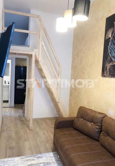 Garsoniera zona Republicii Brasov - 15