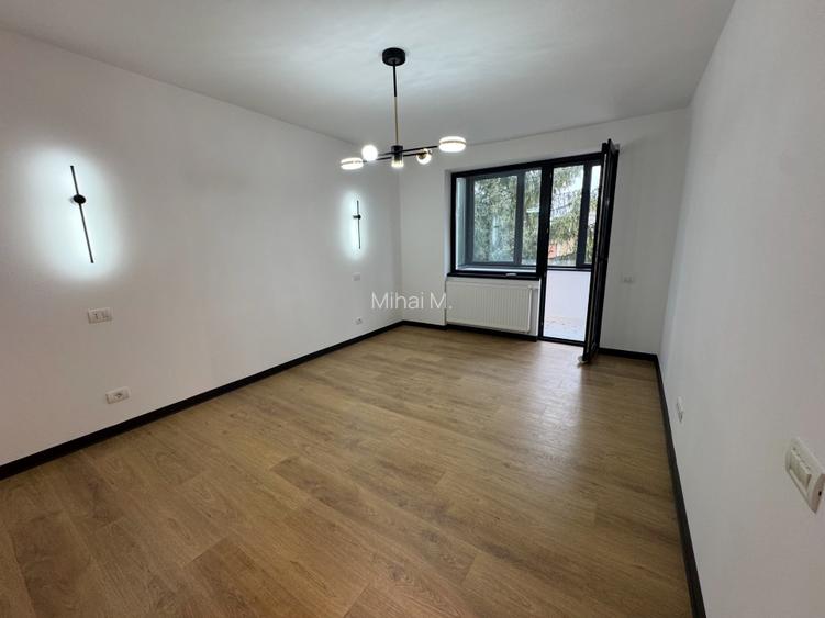 Apartament 2 camere renovat complet 2025, finisaje premium - 3