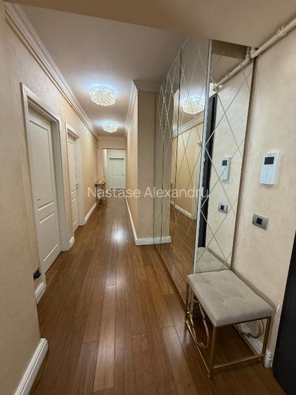 Apartament 4 Camere - Cotroceni Smart Residence - Grozăvești  - 10