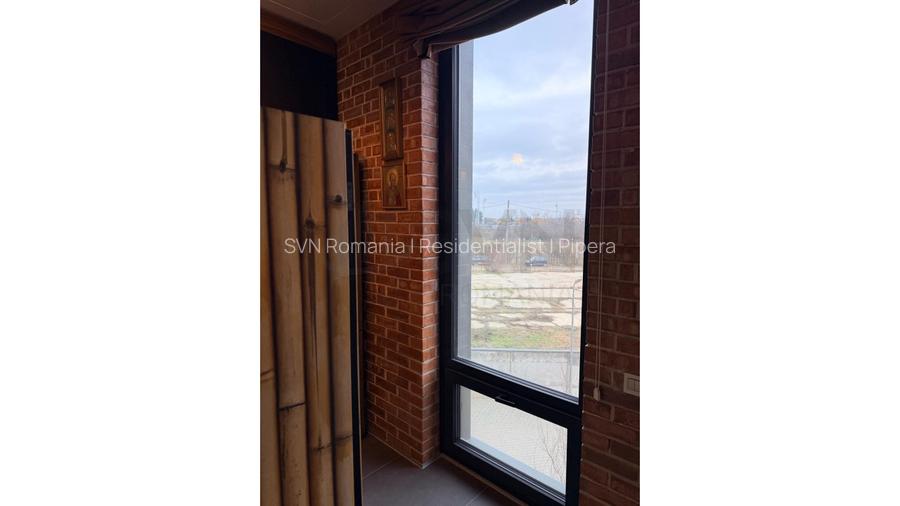 REA1027410 LOFT Green Mogosoaia Studio eco 40 mp parcare inclusa - 10