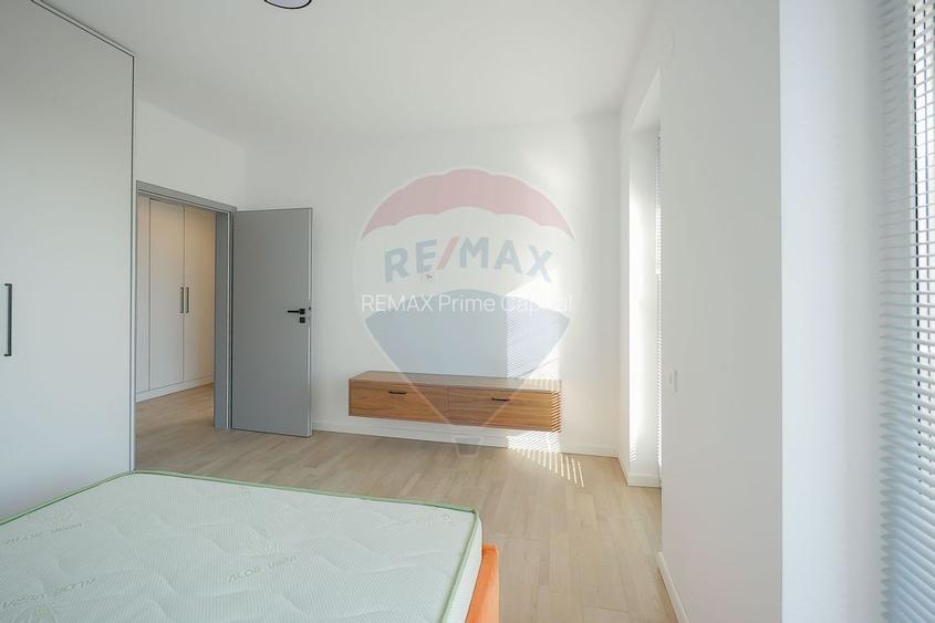 Apartament de închiriat cu 2 camere și parcare, ultracentral, Oradea - 14