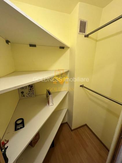 2 camere decomandate,  Mehedinti, Zona Campului, Izlazului, Manastur - 10