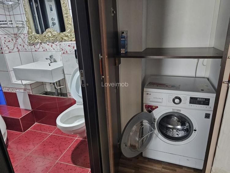 Apartament 4 camere Dristor - 10