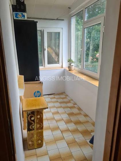 Apartament 2 camere decomandat CALEA FERATA - 7