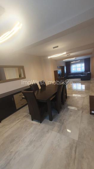 Duplex-Mosnita Noua | 4 Camere | 3 Bai | 3 Locuri de parcare - 2