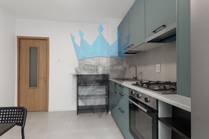 Apartament 2 Camere Tineretului Bucuresti - 10