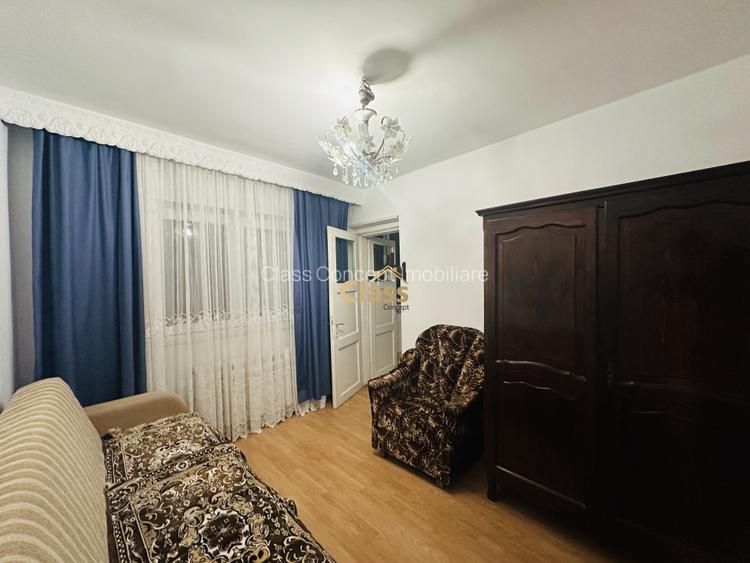 Apartament 4 camere | Decomandat | 75 mpu | Kaufland Manastur - 2