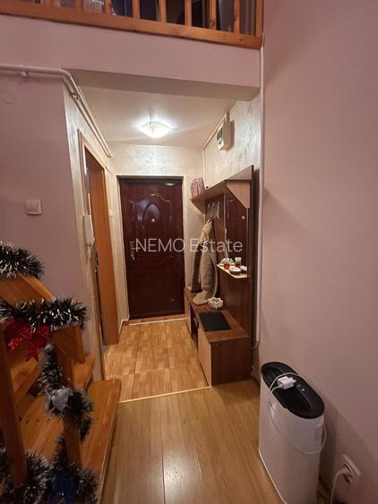 Garsoniera Cocheta 31 Mp I Suceava/Burdujeni I 35.000Euro - 8