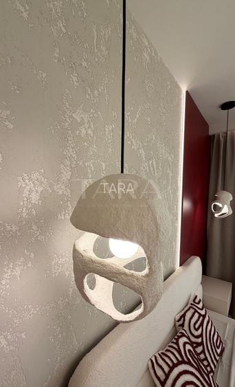 Vând apartament 2 camere mobilat, utilat - 12