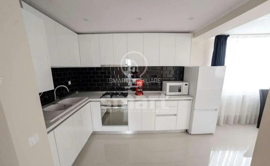 Apartament modern 2 camere Manastur baza sportiva - 3