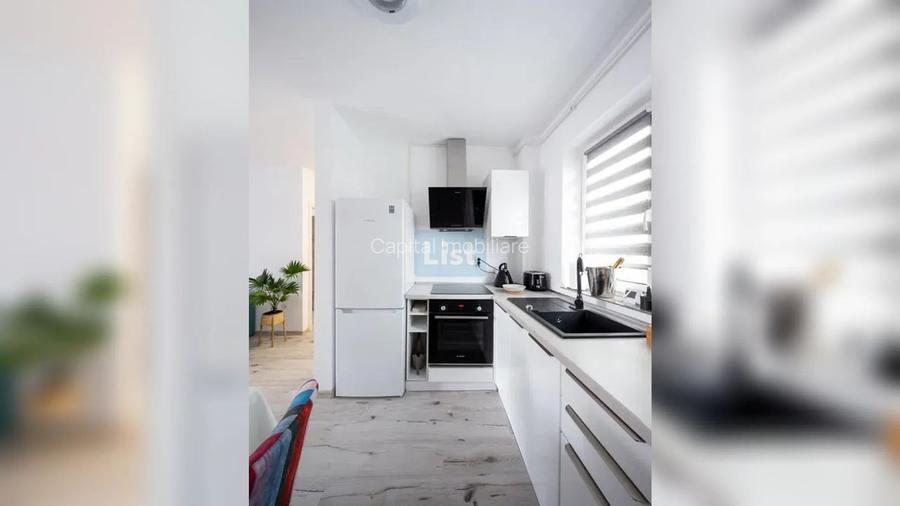 0% Comision | Apartament semidecomandat cu 2 camere | Mihai Viteazu - 5