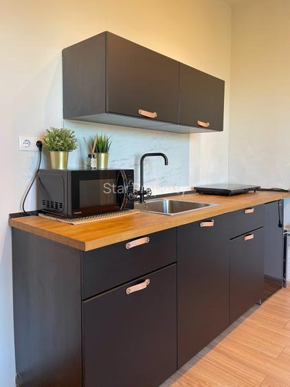 2 camere cochete ultracentral Universitate - 5