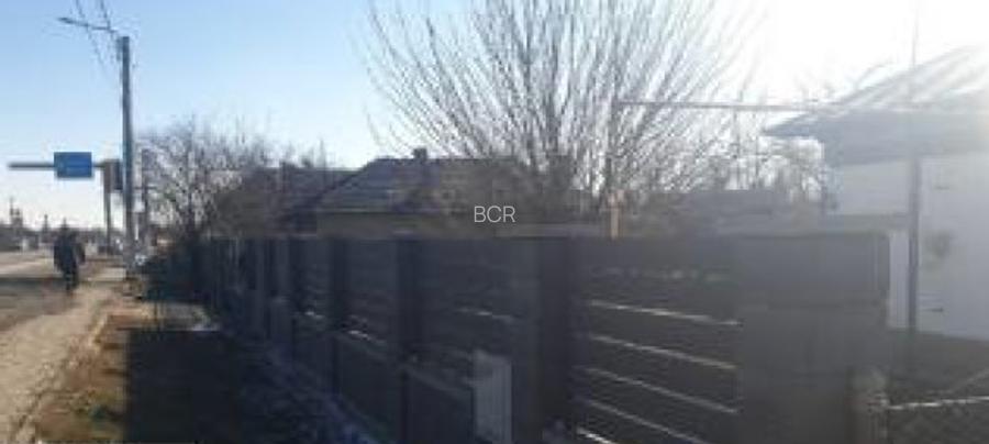 Casă 3 camere, IALOMITA, MANASIA - 3