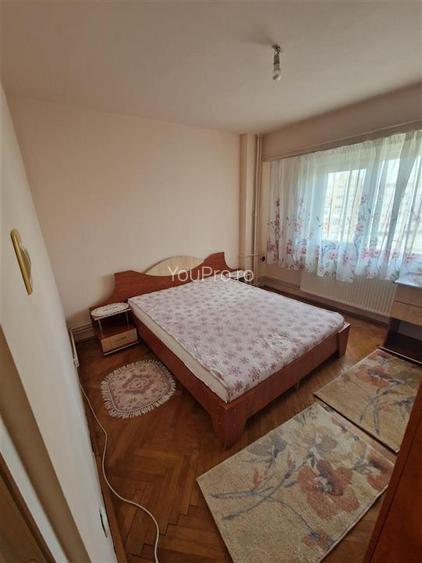 Apartament Decomandat cu vedere panoramica  zona Modern/Dorobantilor - 17