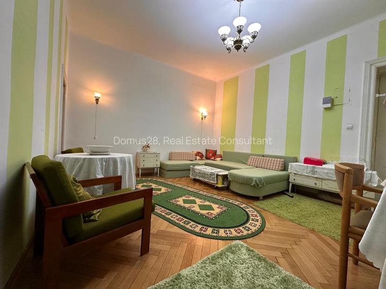 Apartament 2 camere, Parc Cismigiu - 16