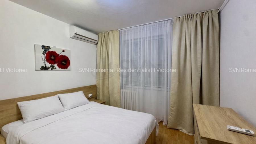 REA1027093 Apartament 2 camere I Bloc 1986 I Lacul Tei I De inchiriat - 7