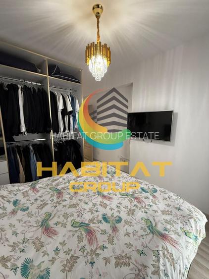 Apartament 2 camere, 2 băi | 69 mp | Bloc 2022 | 97.000 € - 18